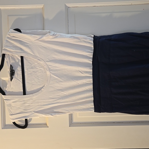 Veronica Beard Midi Dress - Picture 2 of 7